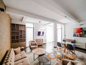 Izdajemo odličan 3.0 stan, 84m2, Senjak, Kuršumlijska